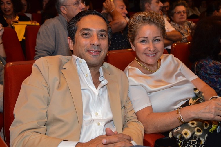 Beirut Art Film Festival Opening